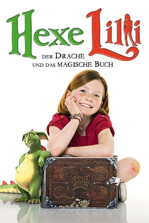 Магическая книга и дракон (фильм, 2009)