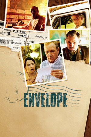 Конверт (фильм, 2012)
