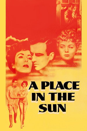 Место под солнцем (фильм, 1951)
