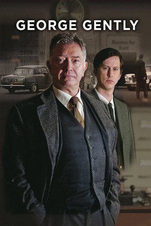 Инспектор Джордж Джентли (сериал, 2007)