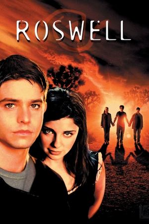 Город пришельцев (сериал, 1999)