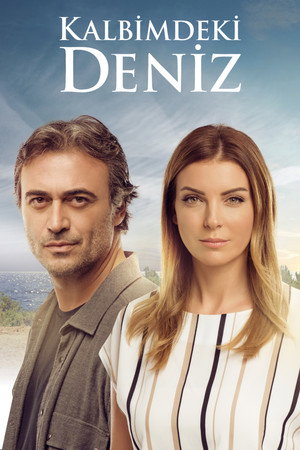 Дениз в моём сердце (сериал, 2016)