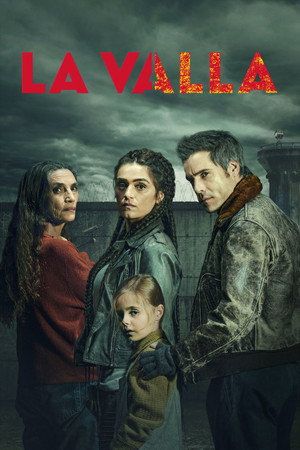 Забор (сериал, 2020)