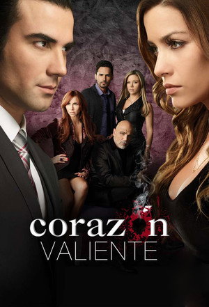 Храброе сердце (сериал, 2012)