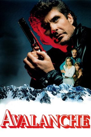 Лавина (фильм, 1994)