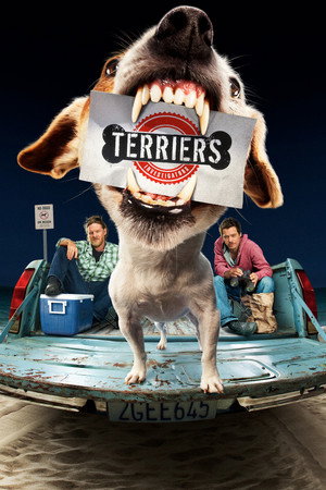 Терьеры (сериал, 2010)
