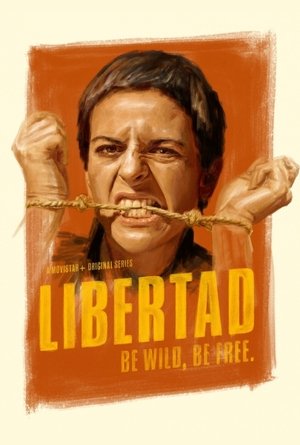 Свобода (сериал, 2021)