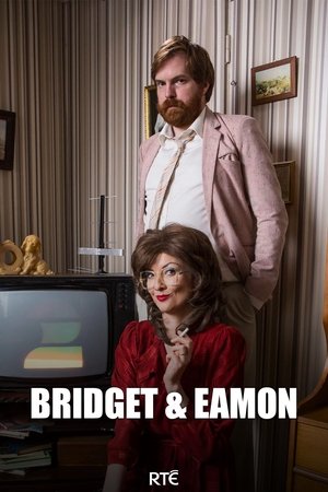 Бриджет и Эймон (сериал, 2016)