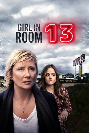 Девушка из номера 13 (фильм, 2022)