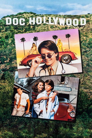 Доктор Голливуд (фильм, 1991)