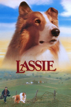Лэсси (фильм, 1994)