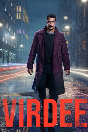 Вирди (сериал, 2025)