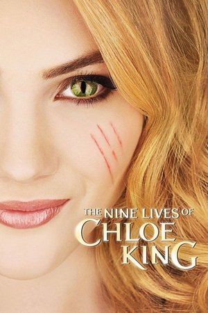 Девять жизней Хлои Кинг (сериал, 2011)
