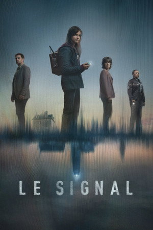 Сигнал (сериал, 2025)