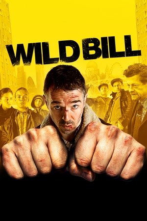 Дикий Билл (фильм, 2011)