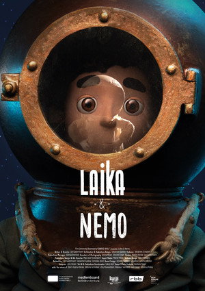 Лайка и Немо (мультфильм, 2022)