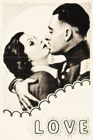 Любовь (фильм, 1927)