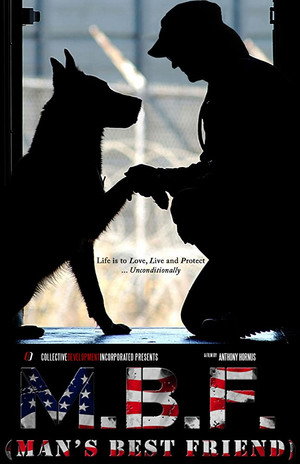 Лучший друг человека (фильм, 2019)