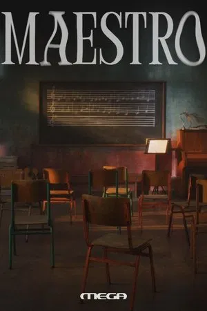 Маэстро (сериал, 2022)