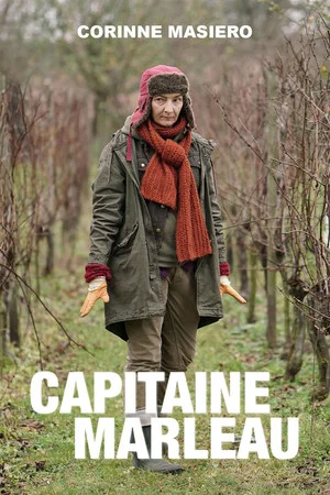 Капитан Марло (сериал, 2015)