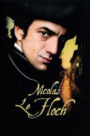 Николя ле Флок (сериал, 2008)