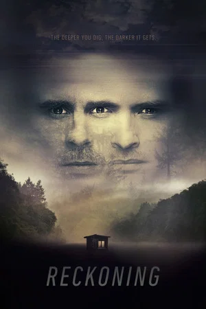 Расплата (сериал, 2019)