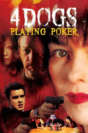 Четыре собаки в игре в покер (фильм, 2000)