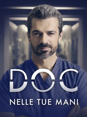 Док - Всё в твоих руках (сериал, 2020)