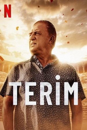 Великий Терим (сериал, 2022)