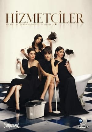 Служанки (сериал, 2020)