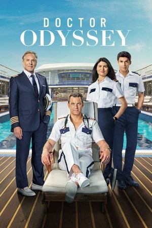Доктор Одиссей (сериал, 2024)