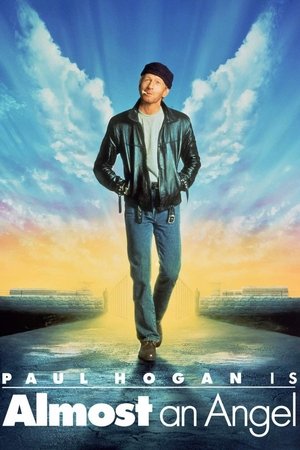 Почти ангел (фильм, 1990)