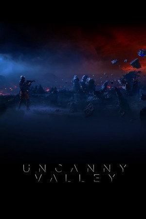 Зловещая долина (фильм, 2015)