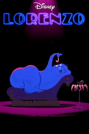Лоренцо (мультфильм, 2004)
