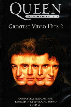 Queen: Greatest Video Hits 2 (фильм, 2003)