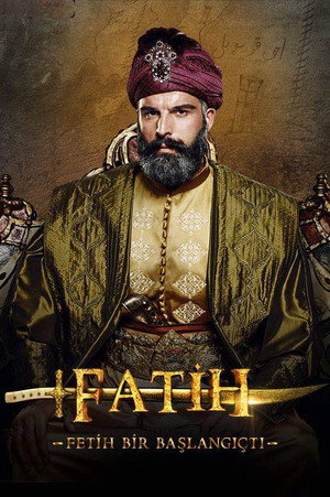 Фатих (сериал, 2013)