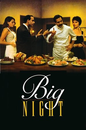 Большая ночь (фильм, 1996)