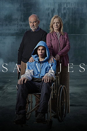 Дикари (фильм, 2024)