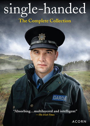 В одиночку (сериал, 2007)