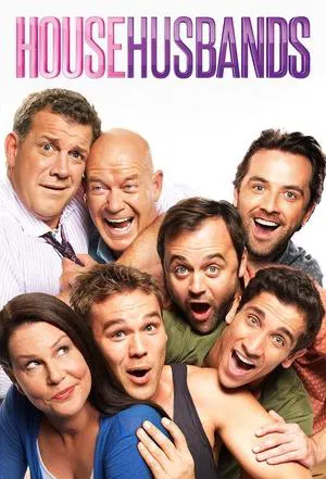 Отчаянные домохозяева (сериал, 2012)