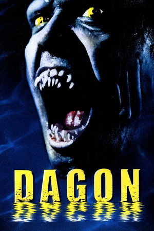 Дагон (фильм, 2001)
