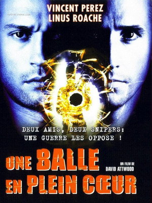 Снайперы (фильм, 1998)
