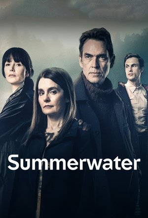 Дождливый день (сериал, 2025)