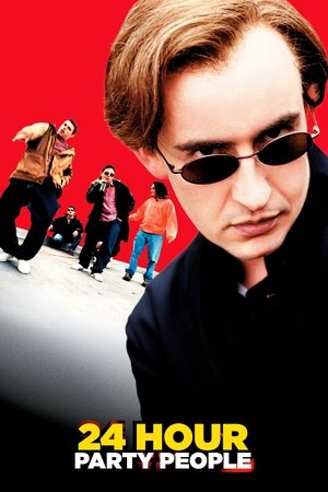 Круглосуточные тусовщики (фильм, 2002)