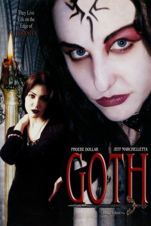 Гот (фильм, 2003)