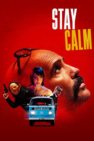 Сохраняйте спокойствие (фильм, 2023)
