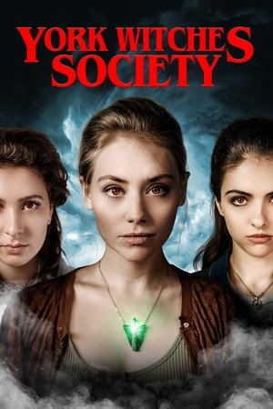Общество йоркских ведьм (фильм, 2022)