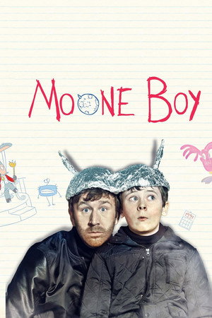 Малыш Мун (сериал, 2012)