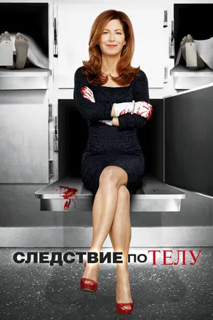 Следствие по телу (сериал, 2011)