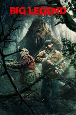 Большая легенда (фильм, 2018)